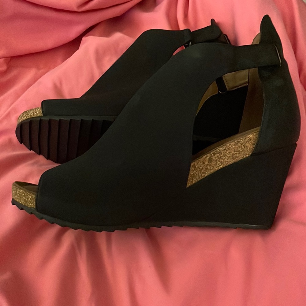 NWOT Boutique by Corky’s size 11